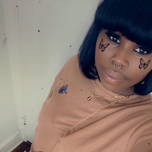 Meet your Posher, Tashamara